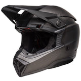 BELL MOTO-10 SPHR SOLID MATT BLK (2XL) [ONC01] #