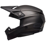 BELL MOTO-10 SPHR SOLID MATT BLK (2XL) [ONC01] #