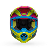 BELL MOTO-9S FLEX SPRITE YEL/MAG (SM) [ONC01] #