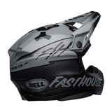 BELL MOTO-10 SPHR FASTHOUSE BMF LE M/G GRY/BLK (XS) [ONC01] #