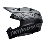 BELL MOTO-10 SPHR FASTHOUSE BMF LE M/G GRY/BLK (XS) [ONC01] #