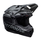 BELL MOTO-10 SPHR FASTHOUSE BMF LE M/G GRY/BLK (SM) [ONC01] #