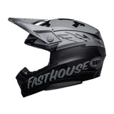 BELL MOTO-10 SPHR FASTHOUSE BMF LE M/G GRY/BLK (SM) [ONC01] #
