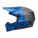 BELL MOTO-10 SPHR FASTHOUSE DITD 23 LE M/G BLU/GRY (MD) [ONC01] #