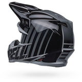 BELL MOTO-9S FLEX SPRINT M/G BLK/GRY (LG) [ONC01] #