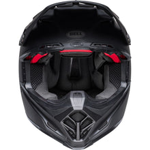 Bell Moto-9S Flex Solid Matt BLK