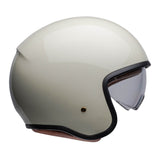 BELL TX501 SOLID VINTAGE WHT (XS) [ONC01] #