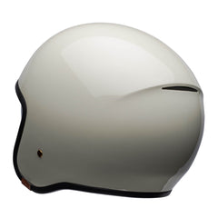 BELL TX501 SOLID VINTAGE WHT (XS) [ONC01] #