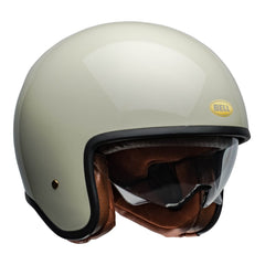 BELL TX501 SOLID VINTAGE WHT (XS) [ONC01] #