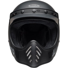 BELL MOTO-3 CLASSIC M/G BLK (XS) [ONC01] #