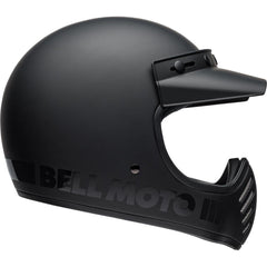 BELL MOTO-3 CLASSIC M/G BLK (XS) [ONC01] #