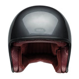 BELL TX501 SOLID SPACESHIP GRY (XS) [ONC01] #