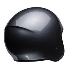 BELL TX501 SOLID SPACESHIP GRY (XS) [ONC01] #