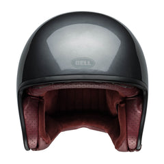 BELL TX501 SOLID SPACESHIP GRY (MD) [ONC01] #