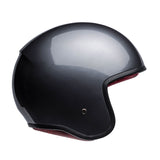 BELL TX501 SOLID SPACESHIP GRY (MD) [ONC01] #