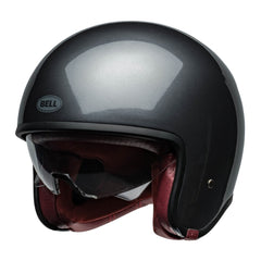 BELL TX501 SOLID SPACESHIP GRY (MD) [ONC01] #