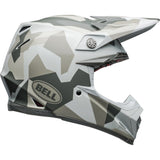 BELL MOTO-9S FLEX ROVER CAMO WHT (LG) [ONC01] #