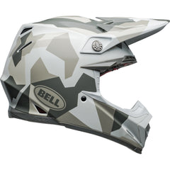 BELL MOTO-9S FLEX ROVER CAMO WHT (LG) [ONC01] #