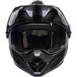BELL MX-9 ADV MIPS ALPINE CHR/SIL (MD) [ONC01] #