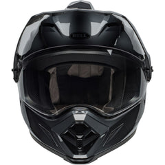 BELL MX-9 ADV MIPS ALPINE CHR/SIL (MD) [ONC01] #
