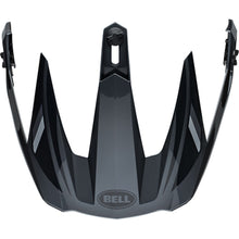 Bell S/P - MX-9 ADV Peak Alpine CHR/SIL