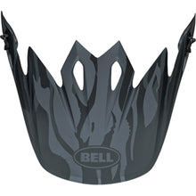 Bell S/P - MX-9 MIPS Peak Decay Matt BLK