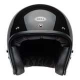 BELL CUSTOM 500 APEX BLK/SIL (SM) [ONC01] #
