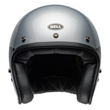 BELL CUSTOM 500 CHASSIS SIL/BLK (MD) [ONC01] #