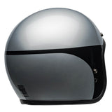 BELL CUSTOM 500 CHASSIS SIL/BLK (MD) [ONC01] #