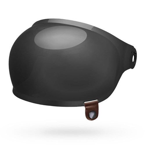 BELL VIS - BULLITT VISR BUBL DARK SMOKE BRN TB
