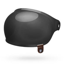 BELL VIS - BULLITT VISR BUBL DARK SMOKE BRN TB
