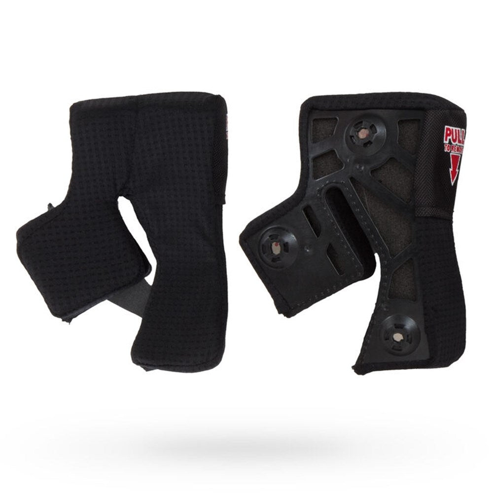 BELL S/P - RACE/PRO STAR VIRUS C/PADS 35MM #