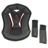 BELL S/P - MOTO-9 MIPS TOP LINER BLK (MD) #