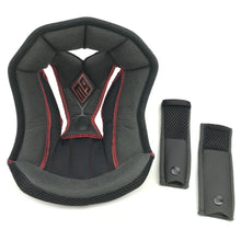 BELL S/P - MOTO-9 MIPS TOP LINER BLK (LG)