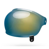 BELL BULLITT VISOR BUBBLE