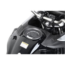 GIVI Tanklock Flange Fitting Kit Suzuki