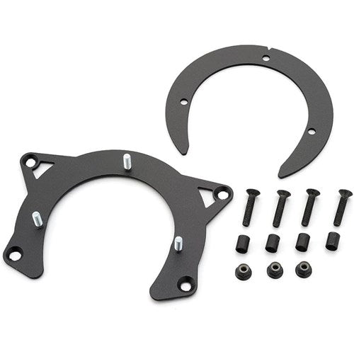 GIVI Tanklock Flange Fitting Kit Ducati - BF09