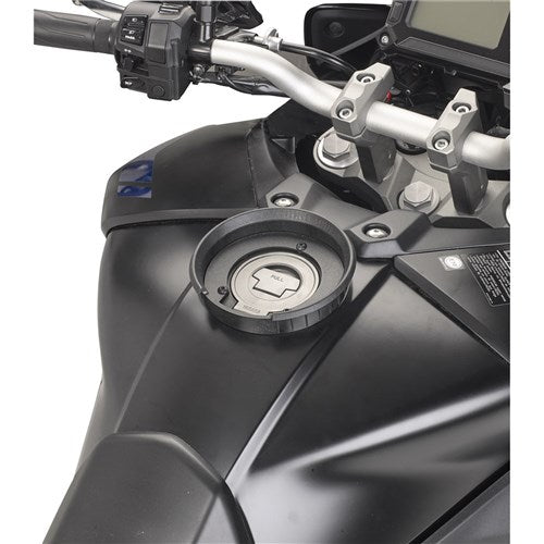 GIVI Tanklock Flange Fitting Kit Yamaha MT09
