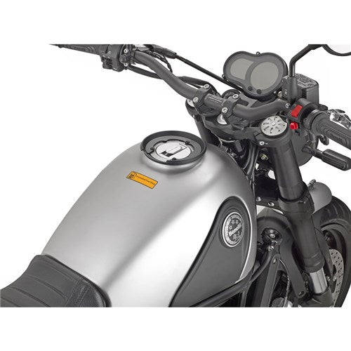 GIVI Tanklock Flange Fitting Kit Benelli