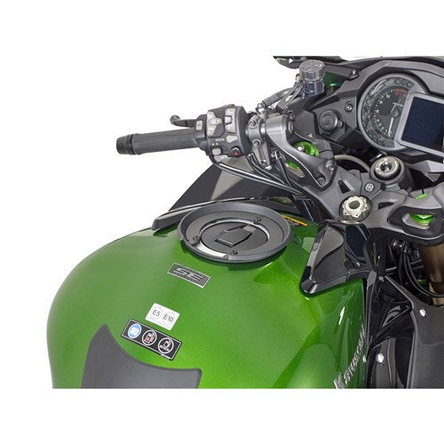 GIVI Tanklock Flange Fitting Kit Ninja H2 SX