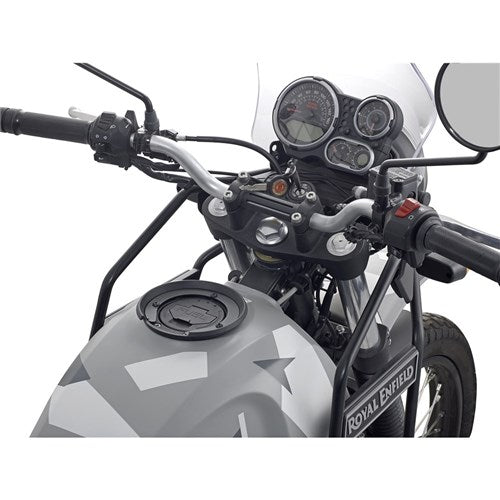 GIVI Tanklock Flange Fitting Kit Royal Enfield