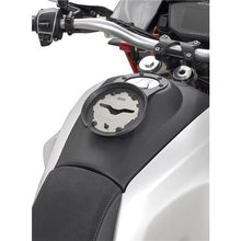 GIVI Tanklock Flange Fitting Kit Guzzi V85TT