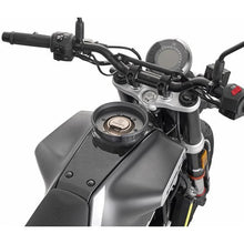 GIVI TANKLOCK FLANGE FITTING KIT SVARTPILEN 125-401 21-