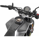 GIVI TANKLOCK FLANGE FITTING KIT SVARTPILEN 125-401 21-