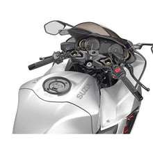 GIVI Tanklock Flange Fitting Kit Suzuki Hayabusa 1300 21-