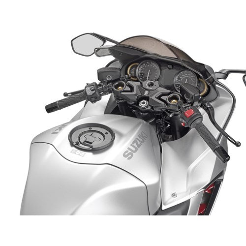 GIVI Tanklock Flange Fitting Kit Suzuki Hayabusa 1300 21-