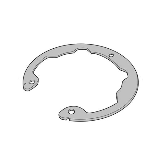 GIVI TANKLOCK FLANGE FITTING KIT CF800MT 22-