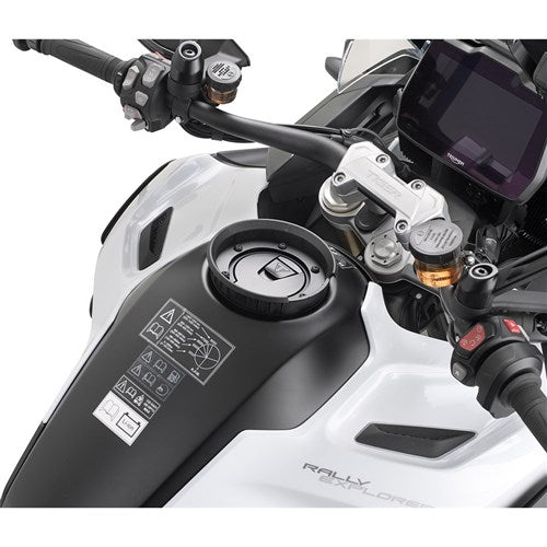 GIVI Tanklock Flange Fitting Kit Triumph Tiger 1200 GT Explorer 22-