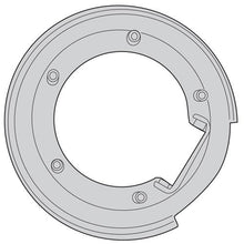 GIVI Tanklock Flange Fitting Kit - BF77