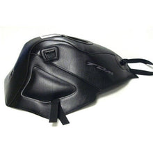 BAGSTER COVER YAMAHA TDM900 BLK 02-13
